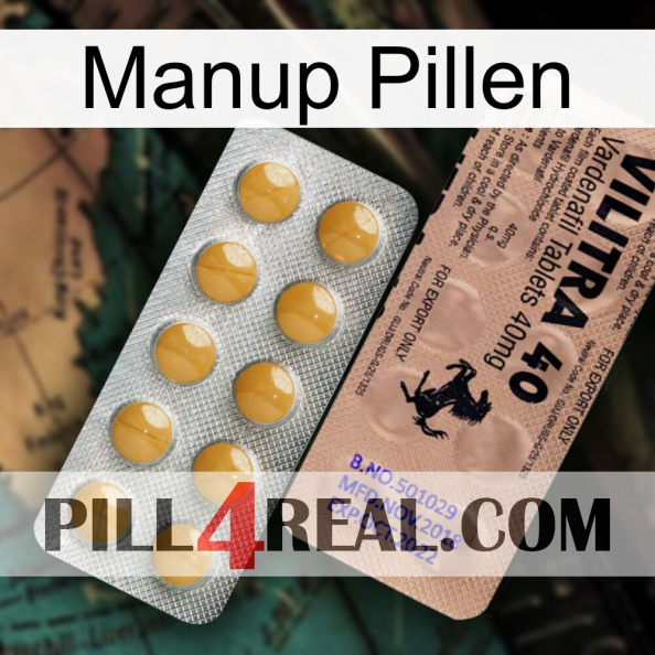 Manup Pills 41